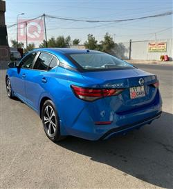 نيسان سنترا